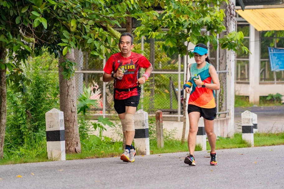 เปิด 'ยะลาโมเดล' ชวนฟังเคล็ดลับสร้างเมืองสุขภาพดี จากนายกฯ พงษ์ศักดิ์ ที่งาน Active City Forum