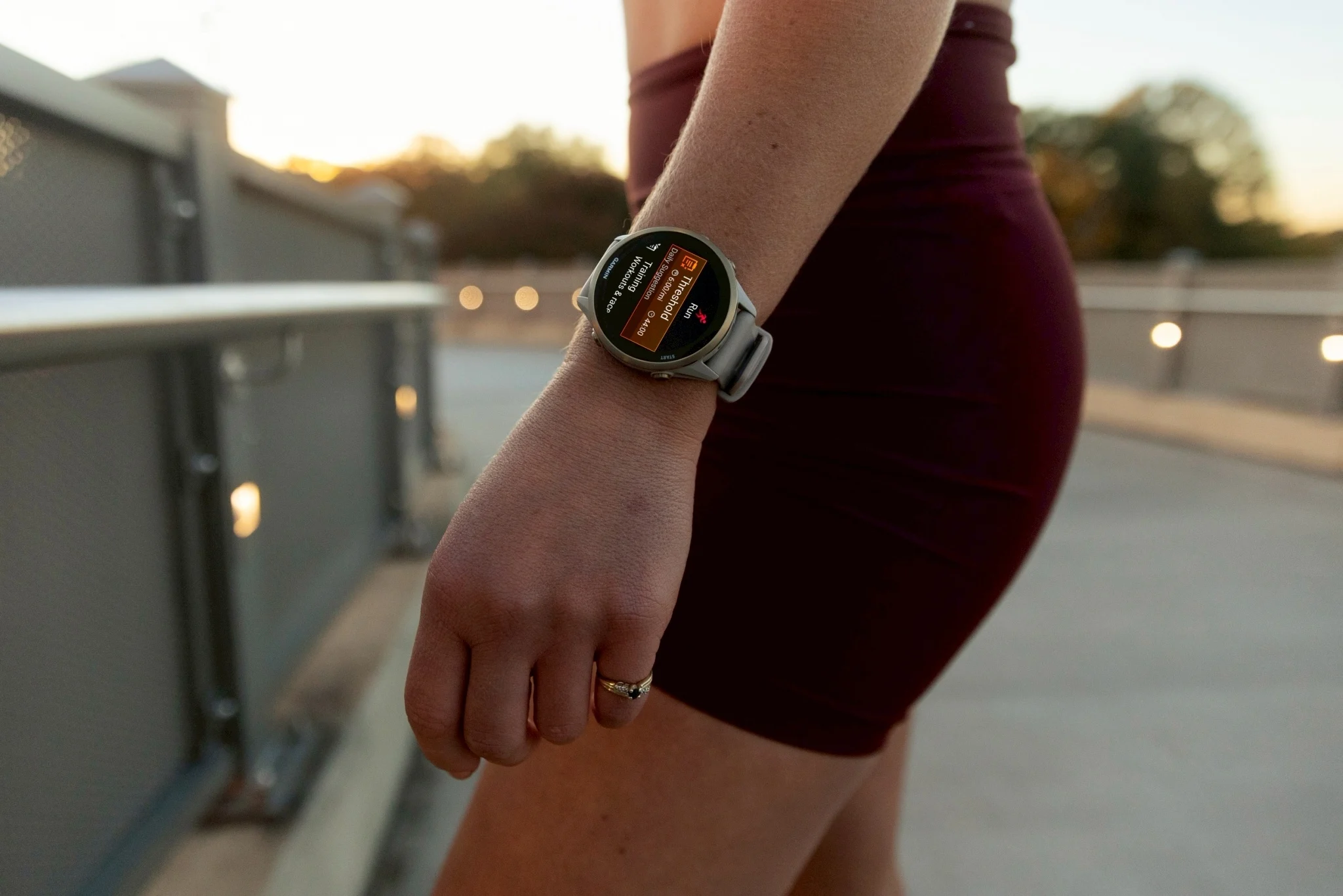 GARMIN Launches FORERUNNER 570 and FORERUNNER 970 The Newest GPS Running &amp; Triathlon Smartwatches are Set to Fully Drive Performance based on Sport Science