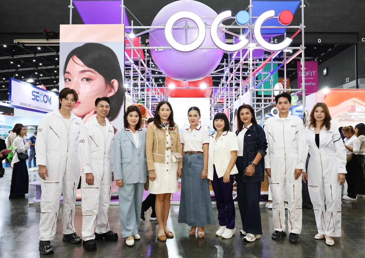 “รมว.ทส.” มอบรางวัลการดำเนินงานโครงการฯ อ.อ.ป. ในโอกาส “ครบรอบ 78 ปี”  พร้อมชวนทุกภาคส่วน ขับเคลื่อนปลูกป่าเศรษฐกิจสู่ความยั่งยืน   