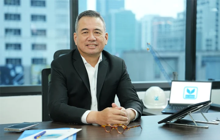 SVL Group เปิดตัว “นายจิร โชตินุชิต” ประธานกรรมการบริหารคนใหม่ มุ่งขับเคลื่อนองค์กรสู่การเติบโตอย่างยั่งยืน