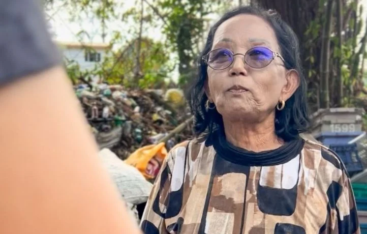 'สาวปีป ประภา สอนจบ' เจ้าของร้านประภาพาณิชย์ตัวจริง! เข้าร่วมแสดงใน 'มนต์รักบ้านนาเดิม' เตรียมสร้างสีสันและความเข้มข้นยิ่งขึ้น ทุกศุกร์-เสาร์ 1 ทุ่มตรง!