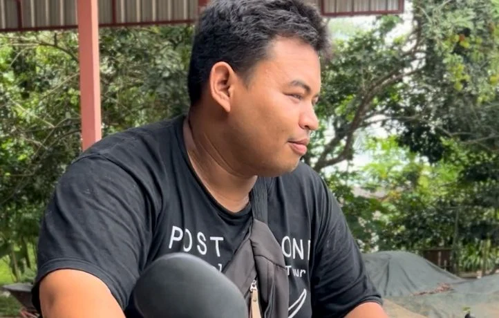 'ไข่แดง' นักแสดงรับเชิญจาก 'แดงเจริญยานยนต์' ประเดิมจอครั้งแรกในซีรีส์ 'มนต์รักบ้านนาเดิม' สร้างสีสันและปมใหม่ที่คาดไม่ถึง!