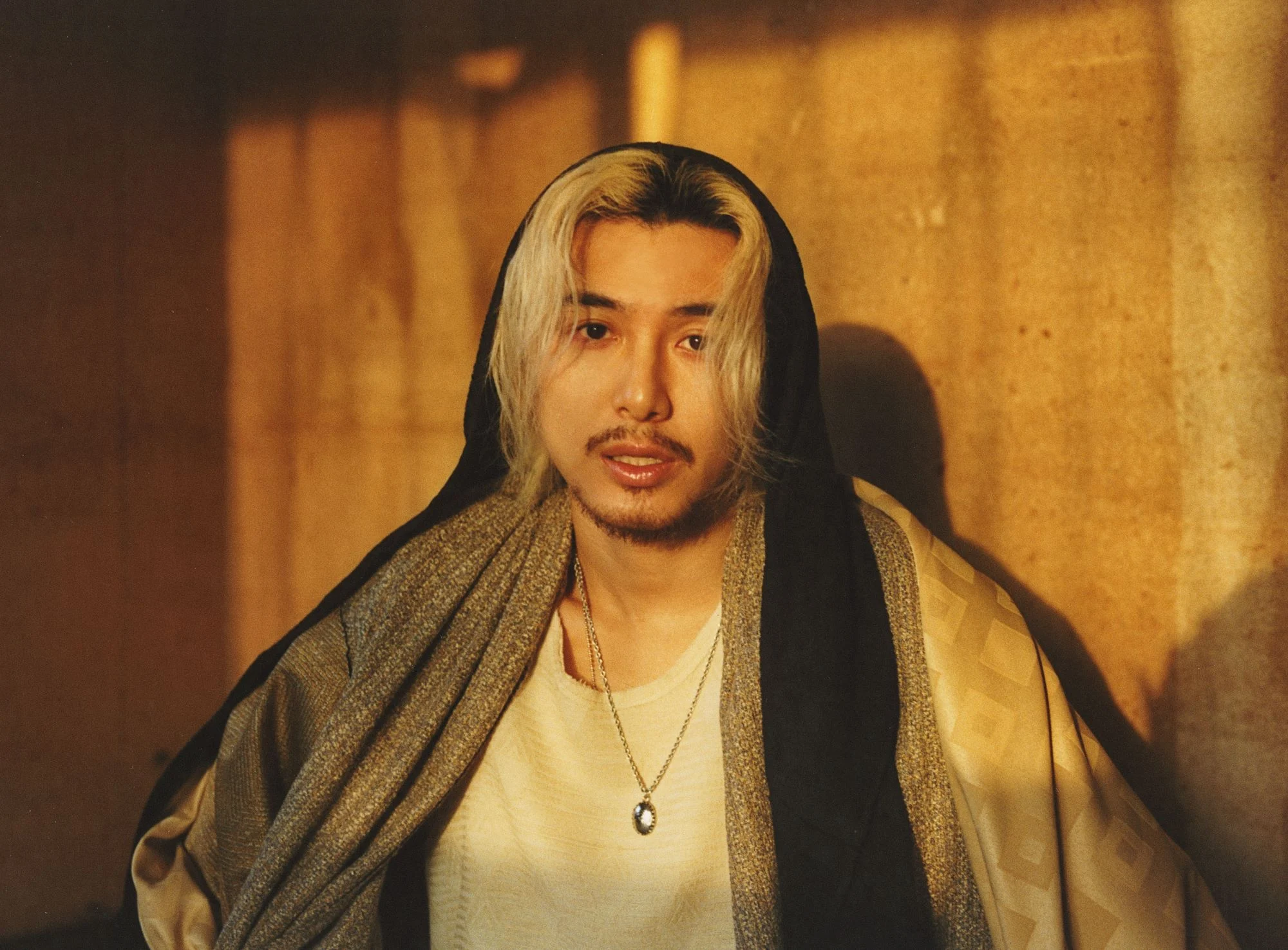 Fujii Kaze ถ่ายทอดความรู้สึกของความรักที่หาที่ไหนไม่ได้อีกแล้ว ผ่านเพลงใหม่ “Love Like This” อุ่นเครื่องก่อนปล่อย Prema อัลบั้มสากลชุดแรกที่ทุกคนรอคอย 5 ก.ย. นี้