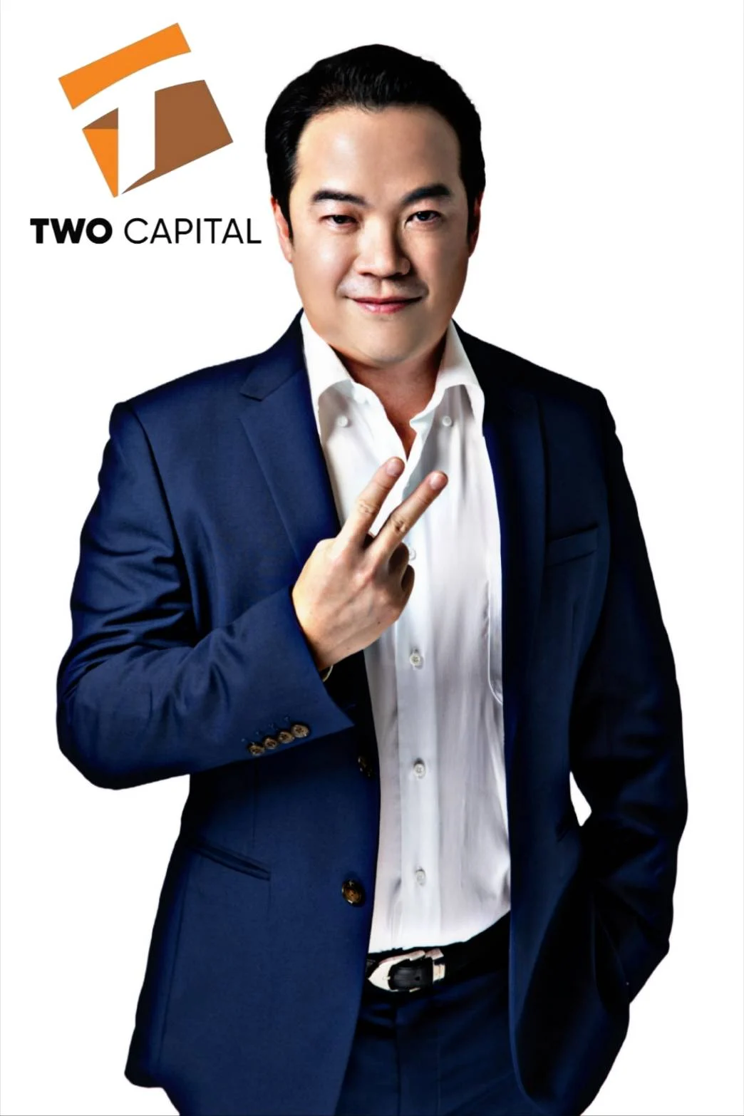 Two Capital Positions Itself to Acquire Prime RCA Railway Land, Targeting Multi-Billion-Baht Redevelopment in Bangkok’s CBD