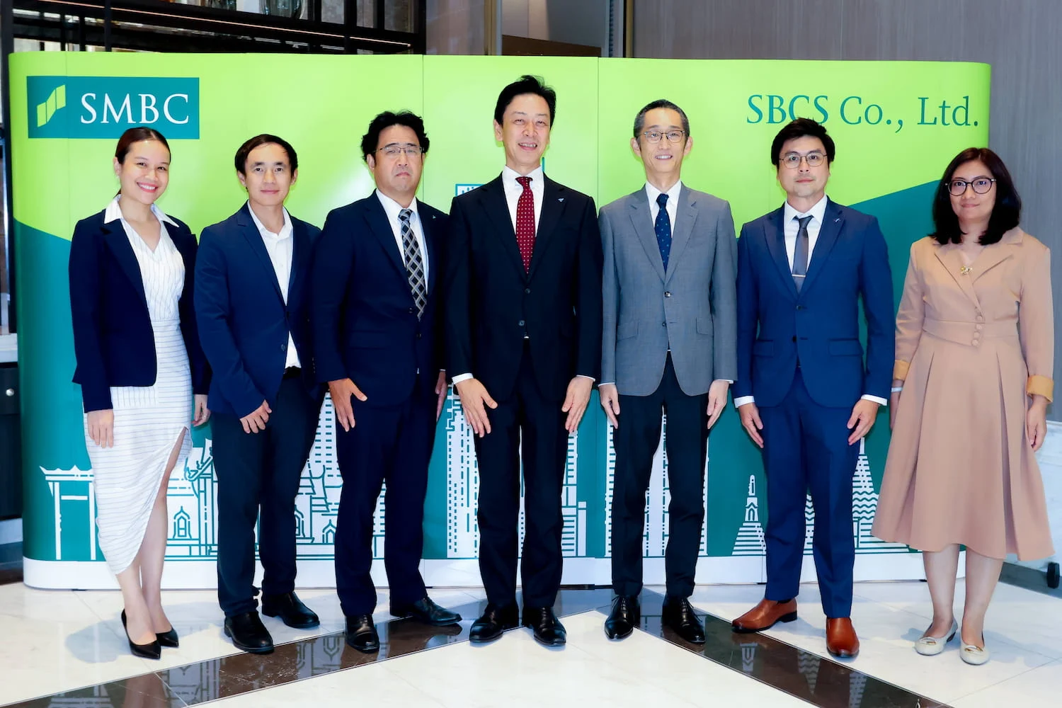 ไดกิ้น ร่วมสัมมนา Eco Synergy Seminar 2025 เปิดตัวแนวคิด "เย็นสบายแบบไม่เปลืองพลังงาน" สู่เป้าหมาย Net Zero