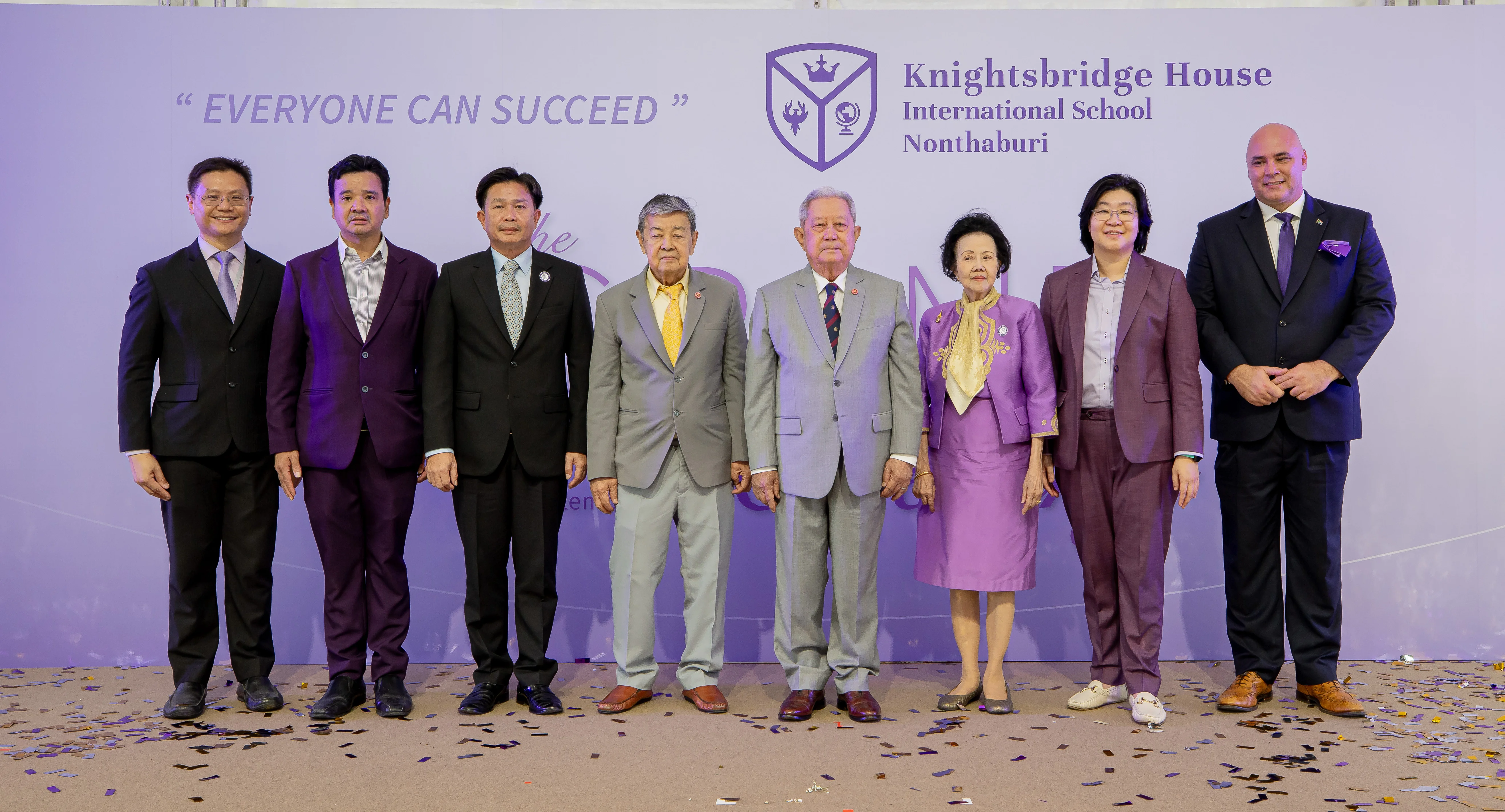 Knightsbridge House International School Nonthaburi ชูแนวคิด "การศึกษานานาชาติคุณภาพสูง ในราคาที่จับต้องได้" พร้อมปั้นนักเรียนสู่โลกอนาคตด้วยหลักสูตร Cambridge
