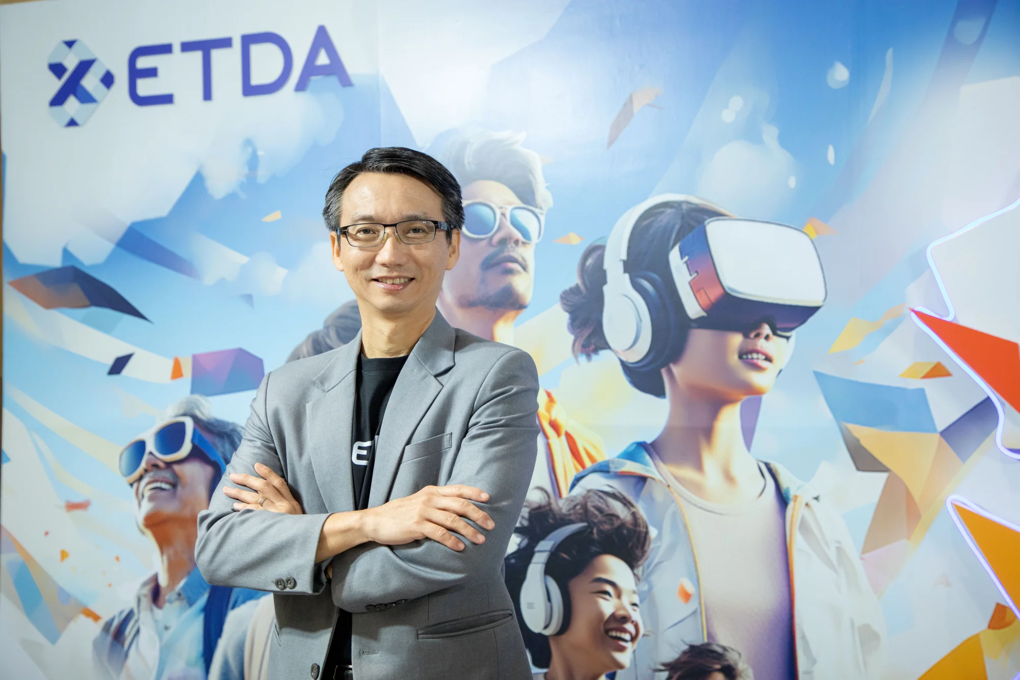 ETDA เปิดผลศึกษา ‘แนวทางขับเคลื่อน AI ไทยสู่มาตรฐานโลก’ ชู 11 นโยบายหลัก ตามกรอบยูเนสโก หนุนทุกภาคส่วนวางรากฐานจริยธรรม AI