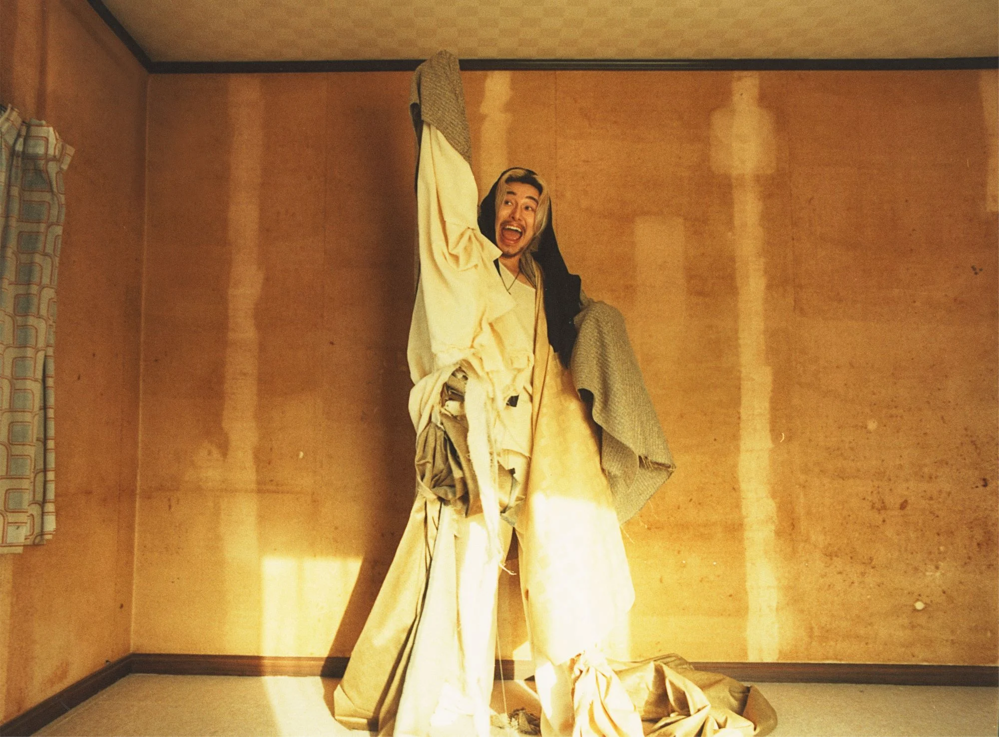 Fujii Kaze พาเที่ยวเมืองไทยแบบโลคอล ในเอ็มวีเพลงใหม่ “Prema” พร้อมฟัง Prema อัลบั้มภาษาอังกฤษชุดแรกที่ทุกคนรอคอยได้แล้ววันนี้