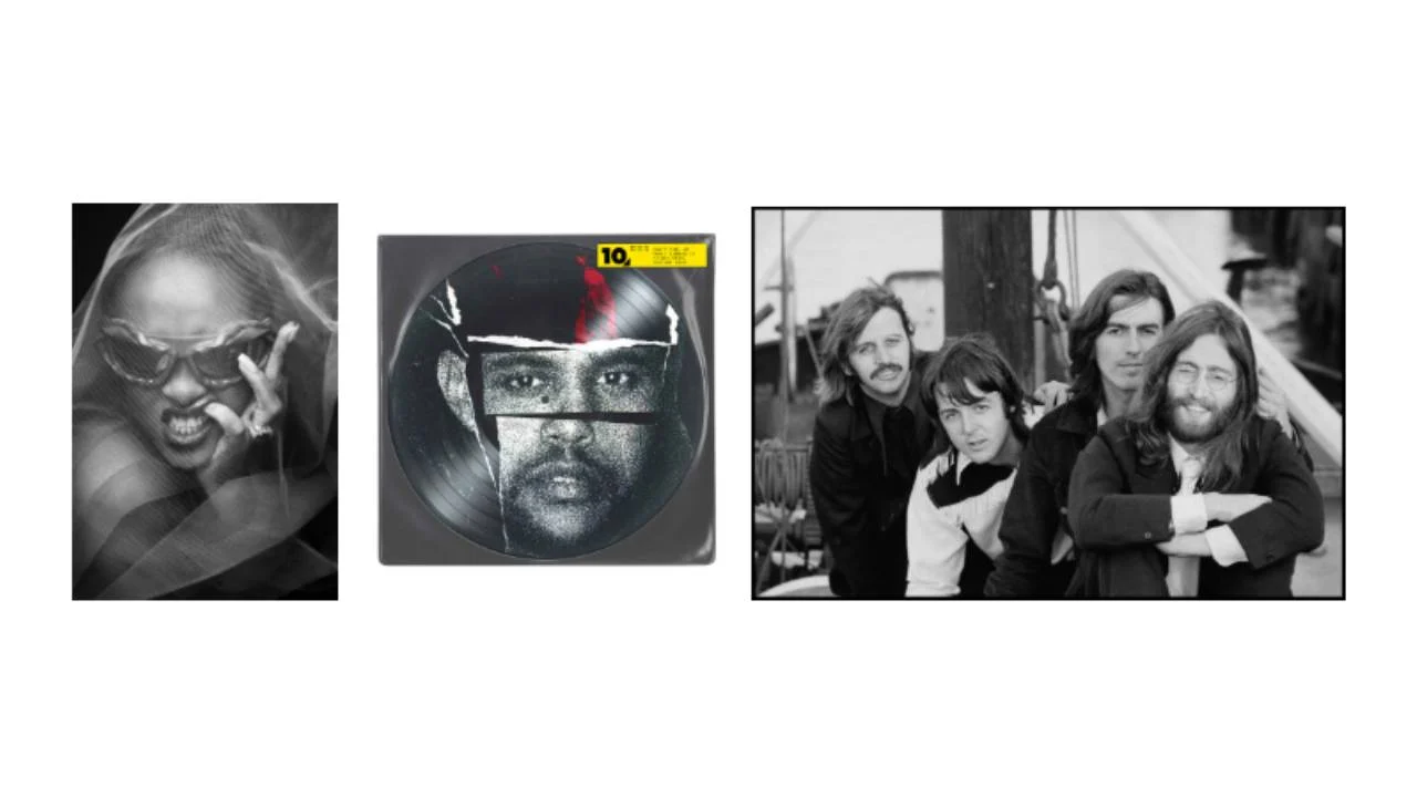 The Weeknd, Rihanna, The Beatles กับ 10-20-30 ปีของอัลบั้มรวมเพลงฮิตระดับตำนาน ผลงานทรงคุณค่าจากทุกทศวรรษที่เป็นที่จดจำจนถึงปัจจุบัน