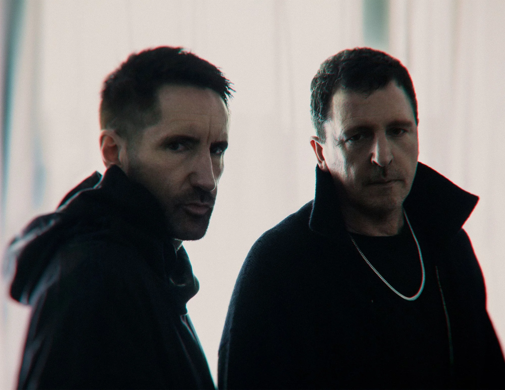 Nine Inch Nails ส่งอัลบั้มเพลง OST. สุดเท่จากหนังแอ็กชั่นไวไฟชื่อดัง TRON: Ares พิสูจน์ฝีมือแต่งเพลงประกอบภาพยนตร์ได้อย่างงดงามอีกครั้ง