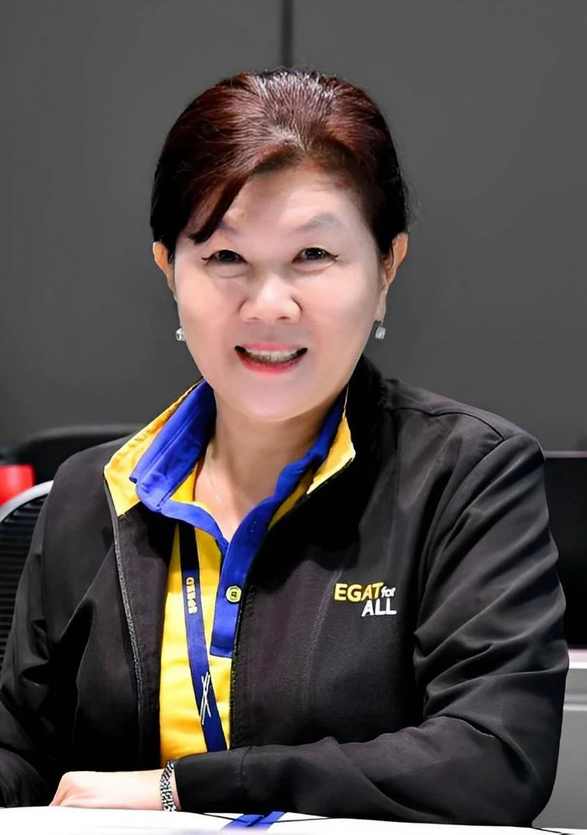 กฟผ. - สทน. ปลุกพลังครีเอทีฟ GEN Z สร้างสรรค์สื่อด้านพลังงาน ในโครงการ EGAT DIGIWAR ปี 7