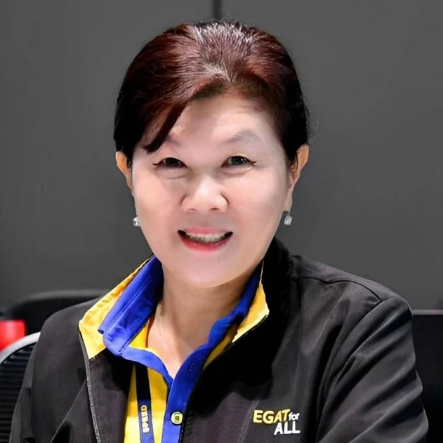 กฟผ. - สทน. ปลุกพลังครีเอทีฟ GEN Z สร้างสรรค์สื่อด้านพลังงาน ในโครงการ EGAT DIGIWAR ปี 7