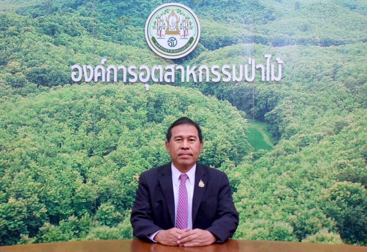 อ.อ.ป. ชวนสัมผัสประสบการณ์ “บ้านเคบิ้น” ที่ “สวนป่าดอยบ่อหลวง จ.เชียงใหม่” พร้อมเปิดให้บริการแล้ววันนี้ ! …