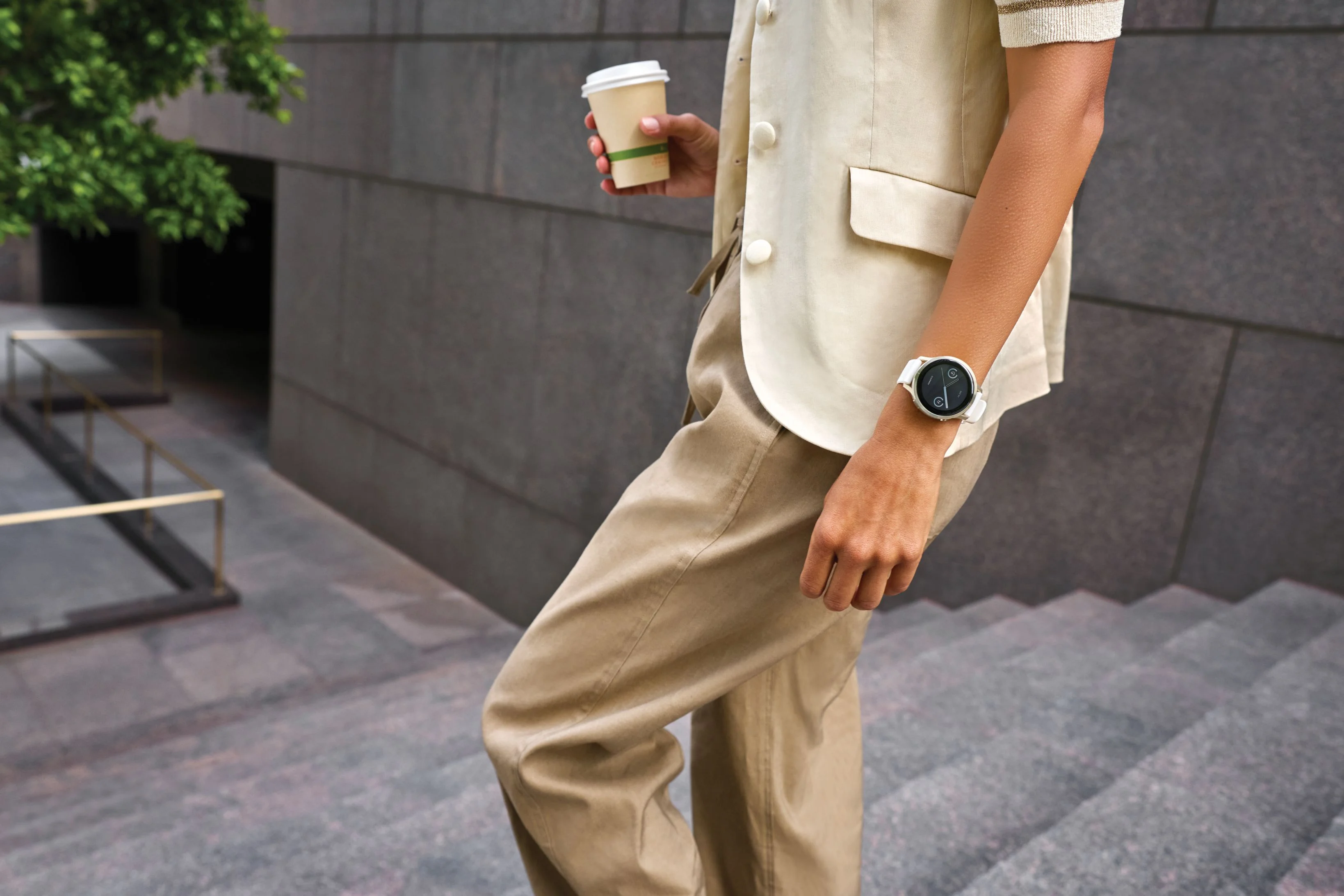 ยกระดับการดูแลสุขภาพไปอีกขั้น! กับ Venu 4 จีพีเอสสมาร์ทวอทช์รุ่นใหม่ล่าสุดจาก GARMIN โค้ชคู่ใจช่วยพิชิตทุกเป้าหมายสุขภาพ พร้อมแบตอึด 12 วัน