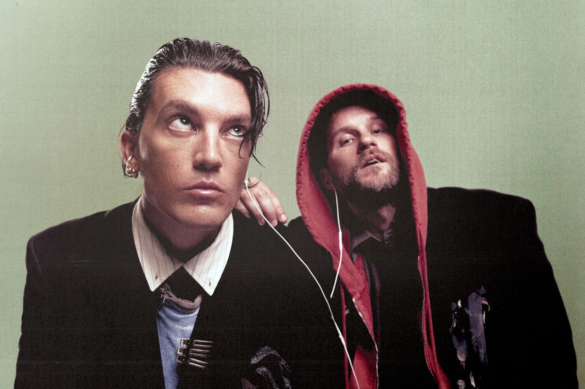 สิ้นสุดการรอคอย! Soft อัลบั้มเต็มชุดที่ 6 จาก LANY พร้อมเพลง “Stuck” ซาวด์นุ่มฟังสบายที่คุ้นเคย ตอกย้ำตำแหน่งศิลปินอินดี้ป็อปขวัญใจชาวไทยตลอดกาล