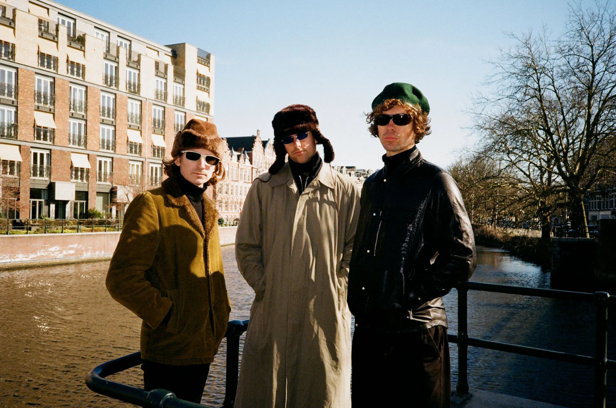 almost monday ส่งเพลงใหม่จังหวะสนุก “lost” ถูกใจสายอินดี้ป็อป ชวนลืมเรื่องแย่ ๆ แล้วออกเดินทางผจญภัยค้นหาตัวตนที่แท้จริงของตัวเอง