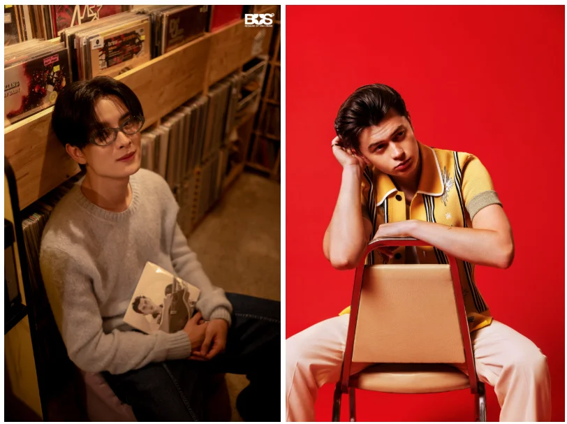 ขุนพล BUS ส่งวิดีโอคัฟเวอร์สุดละมุน “I Think They Call This Love” ของ Elliot James Reay เติมความโรแมนติกผ่านบทเพลงรักสุดคลาสสิกจากศิลปินรุ่นใหม่ขวัญใจ Gen Z ที่กลับมาไวรัลหนักอีกครั้ง