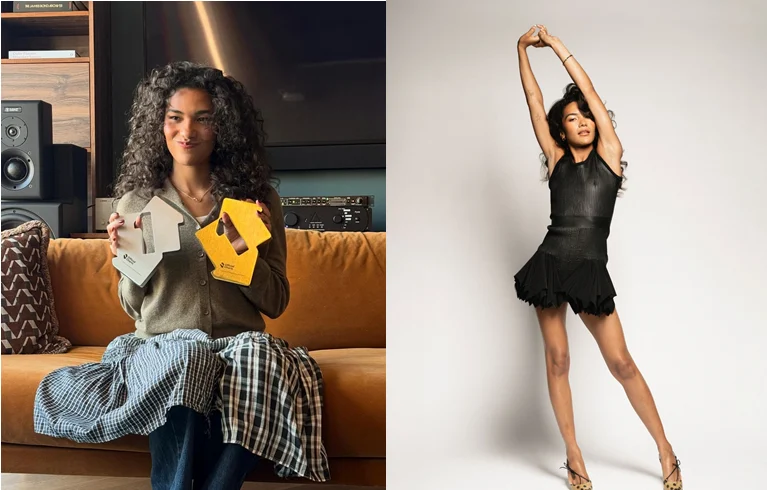 Olivia Dean มาแรงไม่หยุด! อัลบั้ม The Art Of Loving ไต่อันดับชาร์ตทั่วโลก พิสูจน์ความนิยมอย่างท่วมท้นของศิลปินสาวสายนีโอโซลเจนใหม่ที่ทุกคนจับตามอง