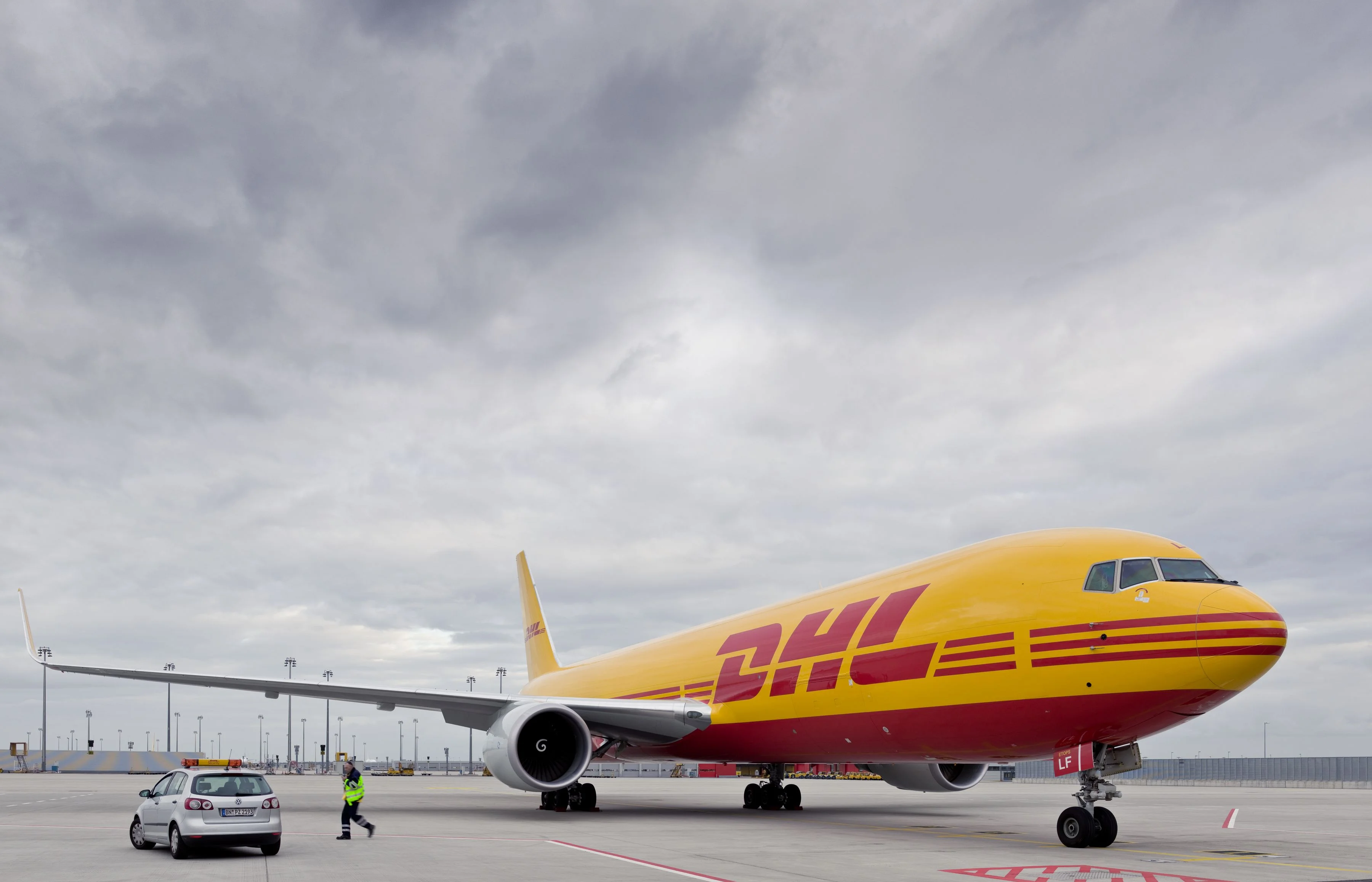 DHL Express announces annual price adjustments for 2026 in Thailand