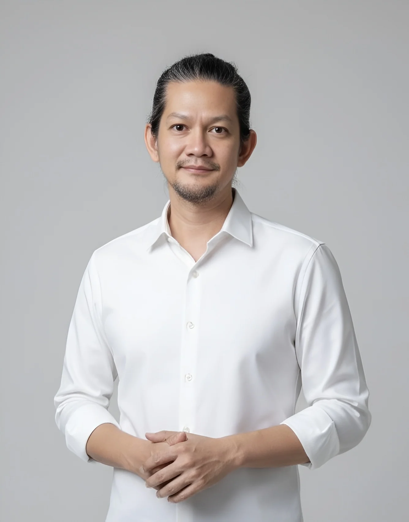 ทำความรู้จัก "อ.จิรวัฒน์ วีระโสภณ" ศิลปินนักวาดภาพในตำนาน