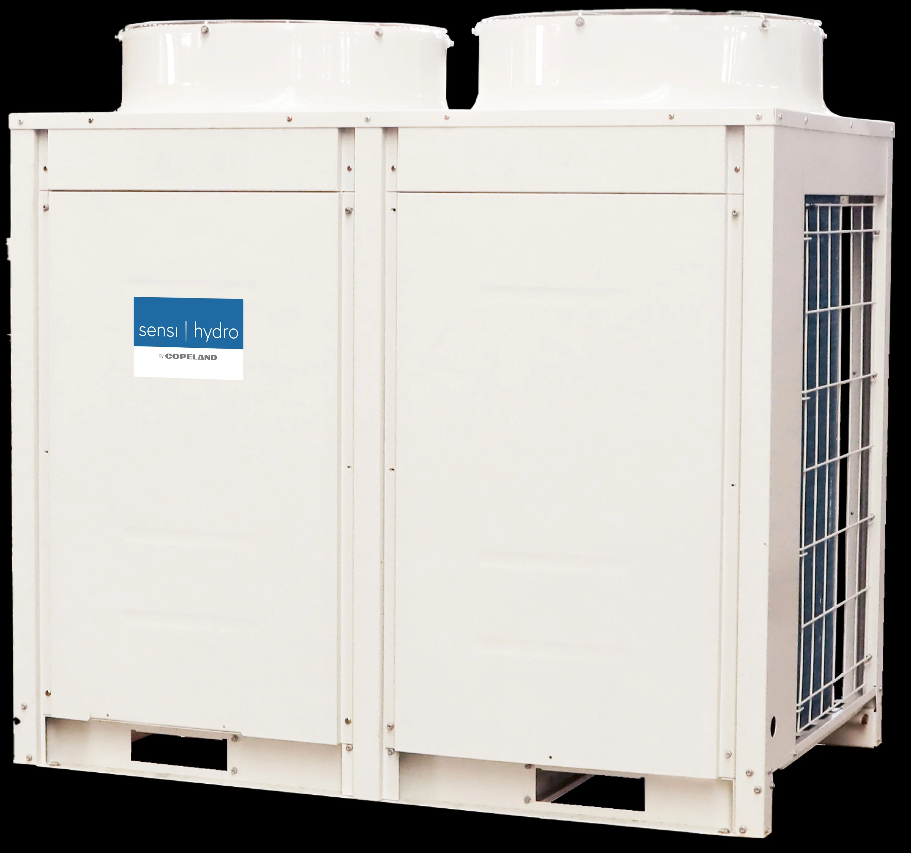 Copeland เปิดตัวปั๊มความร้อน Sensi Hydro ในเอเชียตะวันออกเฉียงใต้