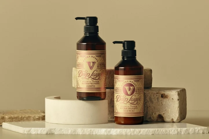 ฟื้นบำรุงเส้นผมอย่างล้ำลึก ด้วยเทคโนโลยีความงามจากญี่ปุ่น