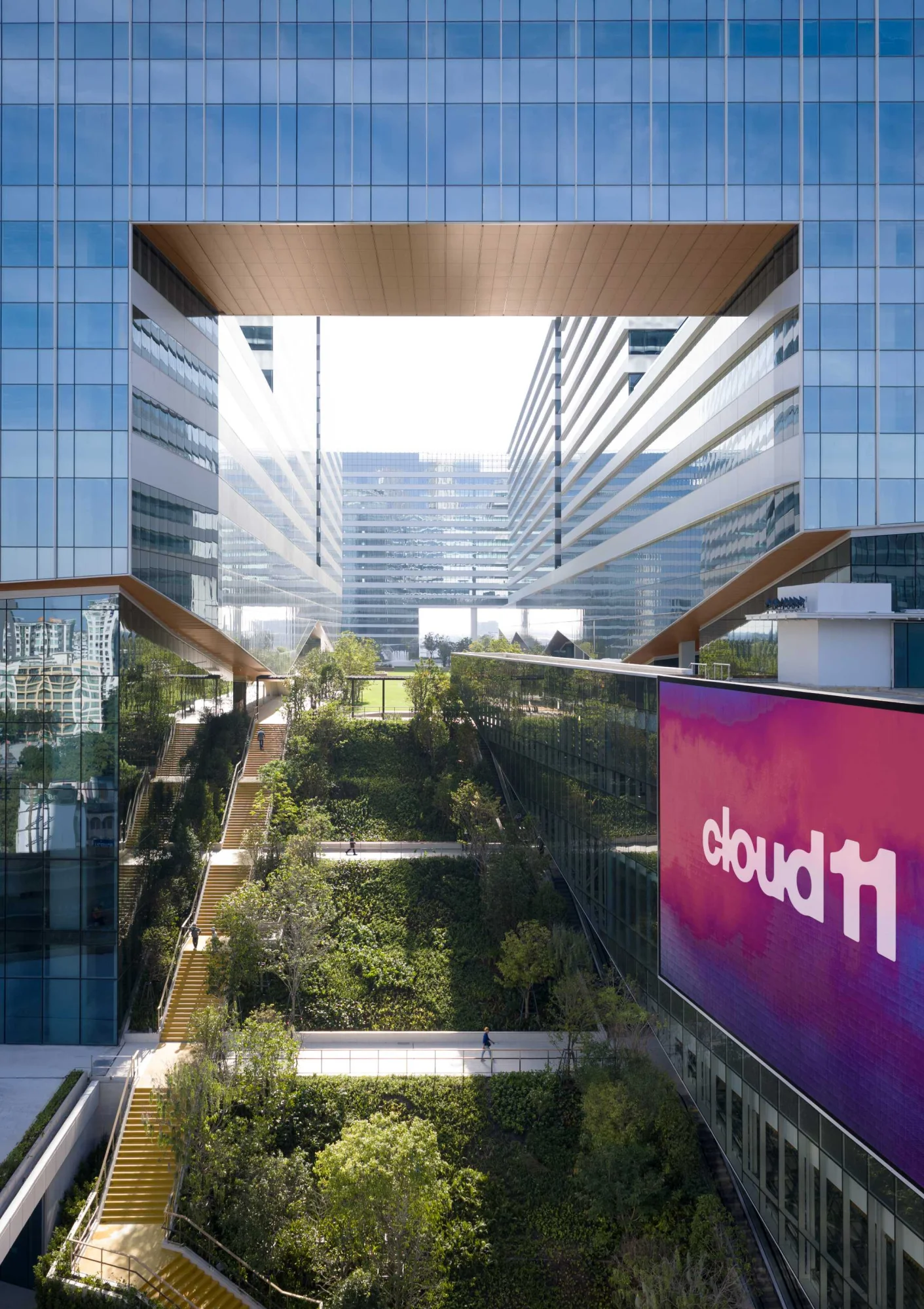 Cloud 11 ประกาศความพร้อมก่อนเปิดจริง รวม Creative Communities