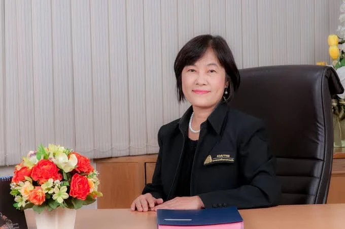 มจพ. สุดปลื้ม! ศ.ดร.วิไล รังสาดทอง คณะวิทย์ มจพ. คว้ารางวัล นักวิจัยดีเด่นแห่งชาติ ประจำปี 2569 ด้านเกษตรฯ รับ 5 แสน!