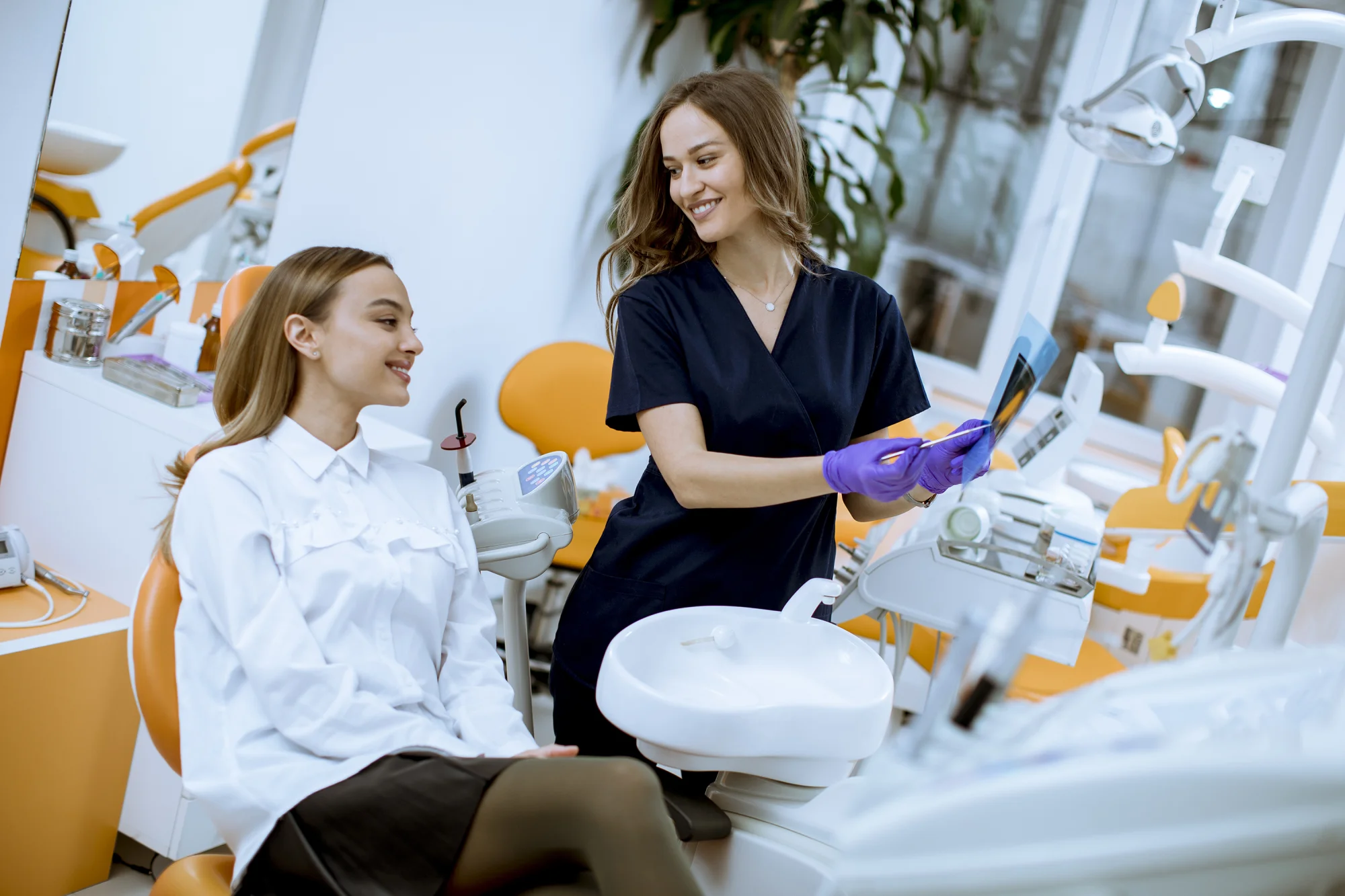 คลินิกทันตกรรมใกล้ฉัน เลือกอย่างไรให้ปลอดภัย ราคาเหมาะสม และได้ผลลัพธ์ที่ดี