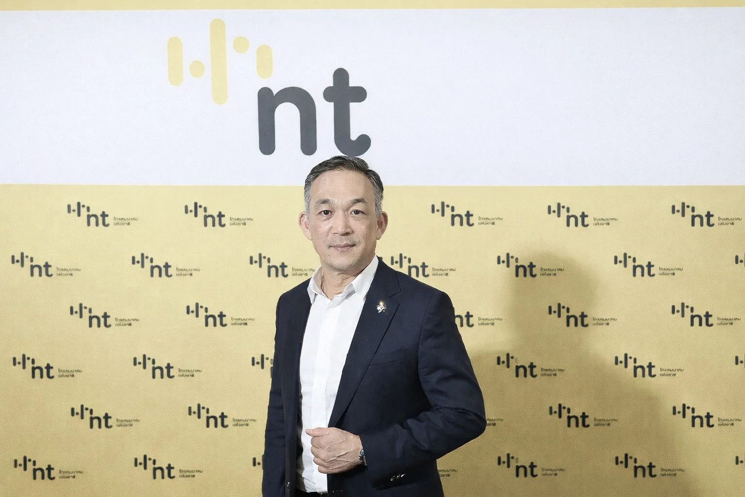 NT เปิดแคมเปญ “New Year Connected Happiness” ฉลอง 5 ปี เชื่อมต่อทุกความสุขรับปี 2569 จัดเต็ม 3 โปรโมชั่น ครอบคลุมทั้งเน็ตบ้าน เบอร์บ้าน และมือถือ