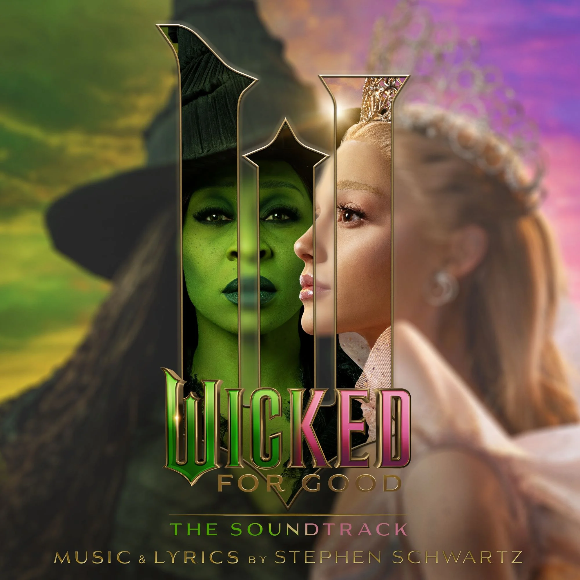 Wicked: For Good – The Soundtrack อัลบั้มรวมเพลงประกอบภาพยนตร์แห่งปี Ariana Grande, Cynthia Erivo ถ่ายทอดอารมณ์ผ่านเสียงทรงพลังตราตรึงใจทุกโน้ต